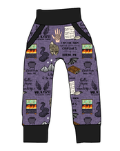 Load image into Gallery viewer, Night Court Beanpole Pants And Shorts