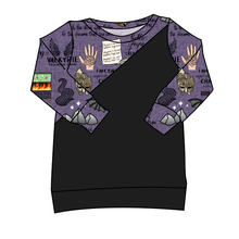 Load image into Gallery viewer, Night Court Classic Hoodie (or Crewneck)