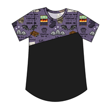 Load image into Gallery viewer, Night Court Kids' Relaxed Tee