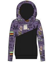 Load image into Gallery viewer, Night Court Ladies Hoodie