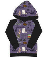 Load image into Gallery viewer, Night Court Ladies Hoodie