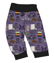 Load image into Gallery viewer, Night Court Ladies' Joggers and Jogger Shorts