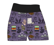 Load image into Gallery viewer, Night Court Ladies' Joggers and Jogger Shorts