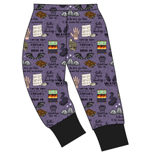 Load image into Gallery viewer, Night Court Mens' Lounge Pants