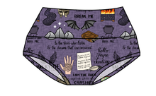 Load image into Gallery viewer, Night Court Ladies' Underwear