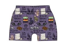 Load image into Gallery viewer, Night Court Mens' Boxer Briefs