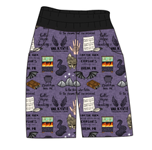 Load image into Gallery viewer, Night Court Mens' Joggers and Jogger Shorts