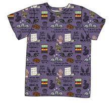 Load image into Gallery viewer, Night Court Mens' Tee