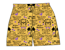 Load image into Gallery viewer, War College Ladies&#39; Lounge Shorts