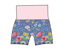 Load image into Gallery viewer, Pressed Flowers Grow With Me Pants And Shorts