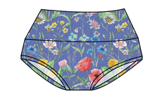 Load image into Gallery viewer, Pressed Flowers Ladies&#39; Underwear