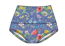 Load image into Gallery viewer, Pressed Flowers Ladies&#39; Underwear