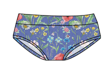 Load image into Gallery viewer, Pressed Flowers Ladies&#39; Underwear