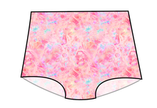 Load image into Gallery viewer, Coral Dip Swim Ladies&#39; High Waisted Bikini Bottoms