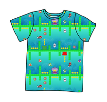 Load image into Gallery viewer, Underwater Coin Collector Basic Tee and Tank