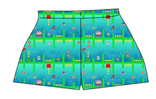 Load image into Gallery viewer, Underwater Coin Collector Ladies&#39; Lounge Shorts