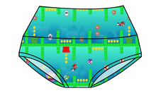 Load image into Gallery viewer, Underwater Coin Collector Ladies&#39; Underwear