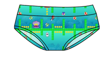 Load image into Gallery viewer, Underwater Coin Collector Ladies&#39; Underwear