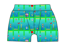 Load image into Gallery viewer, Underwater Coin Collector Mens&#39; Boxer Briefs