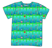 Load image into Gallery viewer, Underwater Coin Collector Mens&#39; Tee