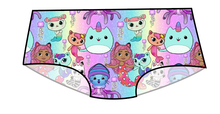 Load image into Gallery viewer, Mermazing Adventures Swim Basic Swim Bottoms