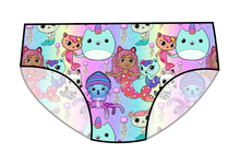 Load image into Gallery viewer, Mermazing Adventures Swim Basic Swim Bottoms