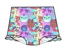 Load image into Gallery viewer, Mermazing Adventures Swim High Waisted Swim Bottoms