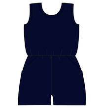 Load image into Gallery viewer, Ladies&#39; Summer Romper