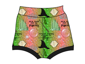 Popular Bummies