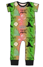 Load image into Gallery viewer, Popular Emmett Pants And Shorts T-Shirt Romper