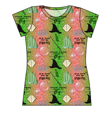 Load image into Gallery viewer, Popular Ladies&#39; Basic Tee