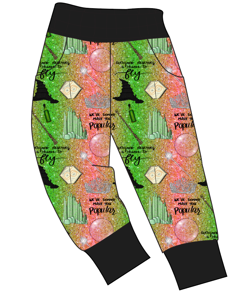 Popular Mens' Joggers and Jogger Shorts