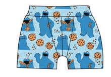 Load image into Gallery viewer, Mmm Cookies Mens&#39; Boxer Briefs