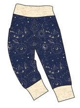 Load image into Gallery viewer, Space Explorer Basic Joggers And Jogger Shorts