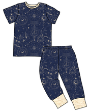 Load image into Gallery viewer, Space Explorer Basic Loungewear Set