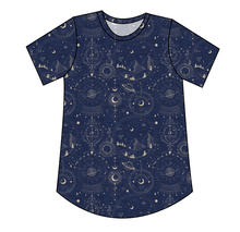 Load image into Gallery viewer, Space Explorer Ladies&#39; Relaxed Tee