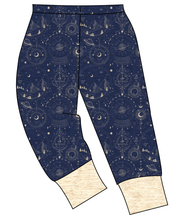 Load image into Gallery viewer, Space Explorer Ladies&#39; Lounge Pants