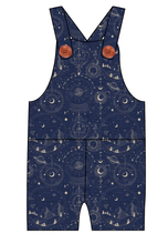 Load image into Gallery viewer, Space Explorer Overalls and Shortalls