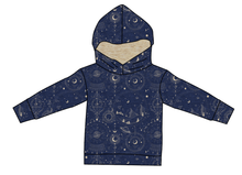 Load image into Gallery viewer, Space Explorer Oversized Hoodie