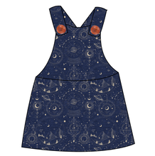 Load image into Gallery viewer, Space Explorer Skirt-Alls