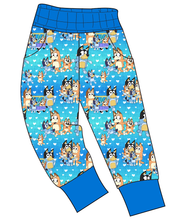 Load image into Gallery viewer, Oh Biscuits! Mens&#39; Joggers and Jogger Shorts