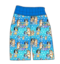 Load image into Gallery viewer, Oh Biscuits! Mens&#39; Joggers and Jogger Shorts