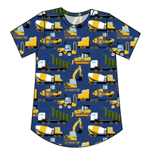 Load image into Gallery viewer, Playing With Dirt Ladies&#39; Relaxed Tee