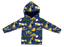 Load image into Gallery viewer, Playing With Dirt Oversized Hoodie