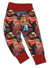 Load image into Gallery viewer, Route 66 Basic Joggers And Jogger Shorts