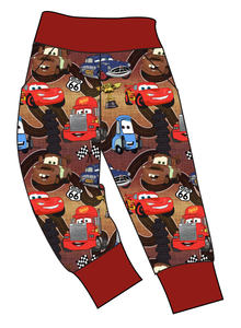 Route 66 Basic Joggers And Jogger Shorts