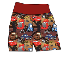 Load image into Gallery viewer, Route 66 Basic Joggers And Jogger Shorts