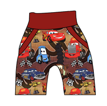 Load image into Gallery viewer, Route 66 Beanpole Pants And Shorts