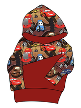 Load image into Gallery viewer, Route 66 Grow With Me Hoodie (or Crewneck)