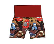 Load image into Gallery viewer, Route 66 Grow With Me Pants And Shorts